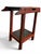 1990s Vintage Ski-Inspired Serving Trolley/ Alpine Sled Bar Cart For Sale - Image 5 of 9