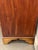19th Century American Antique Tiger Maple Chest of Drawers For Sale - Image 9 of 9