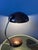 Large Mid-Century Brown Desk Lamp For Sale - Image 4 of 12