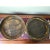 Antique Style Chinese Cinnabar Red Lacquer Lotus Flower Round Box 14x5" For Sale In San Francisco - Image 6 of 8