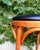 Vintage Bentwood Bar Stools, 1950s, Set of 2 For Sale - Image 4 of 8