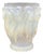 Bacchante Vase in Opal Glass from R.Lalique, 1927 For Sale