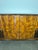 Black Art Deco Sideboard in the style of Emilio Lancia, 1940s For Sale - Image 8 of 18