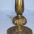 Mid 20th Century French Style 5 Light Candelabra Lamp For Sale - Image 18 of 18