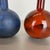 Fat Lava Pottery Vases from Ruscha, Germany, 1960s, Set of 2 For Sale - Image 11 of 18
