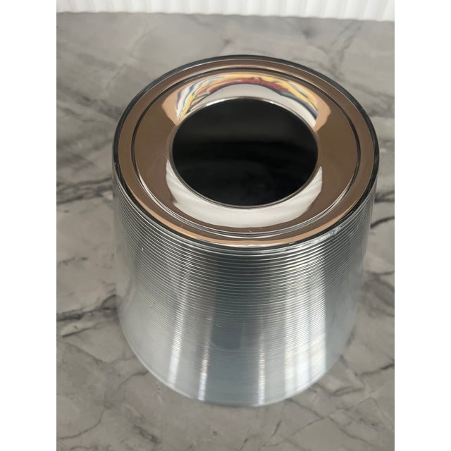 2000 - 2009 DWR Flos Philippe Starck Miss K Table Lamp For Sale - Image 5 of 10