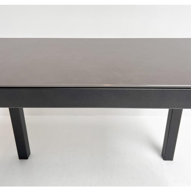 Modern Table by Bert Plantagie, 2000s For Sale - Image 3 of 12