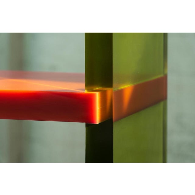 Differ Shelf by Lisa Brustolin For Sale - Image 17 of 18