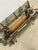 Wood Antique Weaving Loom in Metal and Wood For Sale - Image 7 of 7