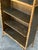 Vintage Tortoise Bamboo Etagere For Sale - Image 10 of 12