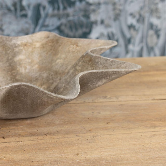Midcentury Swiss Willy Guhl Planter For Sale - Image 11 of 12
