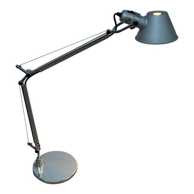 Artemide Tolomeo Mini Body For Sale