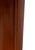 Wood Dutch Art Deco Amsterdam School Round Center Table, 1930s For Sale - Image 7 of 8