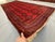 Tribal Antique Ersari Beshir Turkmen C-Scroll Diamond Gul Gallery Rug - 6'1" X 10'0" For Sale - Image 3 of 13