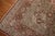 Antique Zabihi Collection Elegant Oversize Brown Persian Tabriz Carpet - 11'3" x 16'9" For Sale - Image 13 of 13