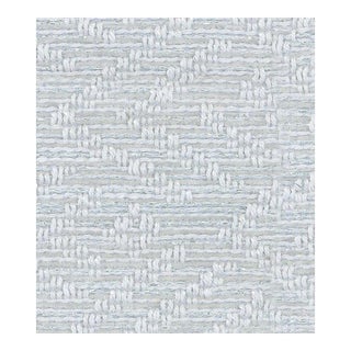 P/K Lifestyles "Willa" Fog Chunky Dobby Weave Fabric- 4.5 Yards For Sale