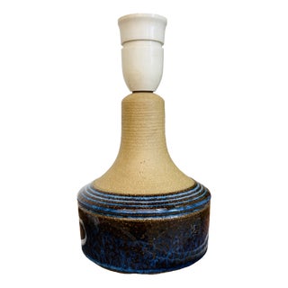 Table Lamp by Maria Philippi for Søholm, 1960s For Sale