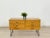 Mid-Century Series 427 Chest of Drawers from Hellerau For Sale - Image 13 of 13