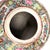 20th Century Rose Medallion Ginger Jar For Sale In San Antonio - Image 6 of 12