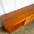 Mid-Century Modern Mid Century Modern Teak Credenza For Sale - Image 3 of 12