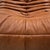 Vintage Togo Lounge Chair in Cognac Leather by Michel Ducaroy for Ligne Roset For Sale - Image 12 of 12