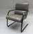 Cantilever Chair by Jørgen Kastholm for Unica, 1980s For Sale - Image 6 of 6