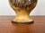 Beige Mid-Century Modern Danish Studio Pottery Vase by Jette Hellerøe, 1960s For Sale - Image 8 of 17