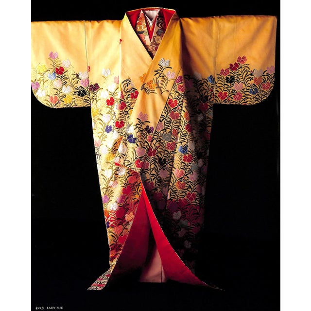 "My Costumes Photographs by Shozo Nakamura" 1989 Wada, Emi For Sale - Image 11 of 14