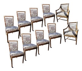 Example of Office Chairs