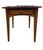 A refined, versatile piece this Vintage Ethan Allen cherry wood side table pairs classic craftsmanship with everyday...