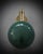 Gold Murano Art Glass and Brass Wall Light, 2000 For Sale - Image 8 of 10
