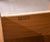 Wood Midcentury Biedermeier Style Maple Chest Credenza National Mt. Airy For Sale - Image 7 of 8