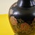 Large chinese hand-painted resin vase height: 111 diameter: 54 additional information style: vintage production period:...