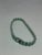 Contemporary Natural 18k Gold Emerald Bracelet, 16.15ct For Sale - Image 3 of 8