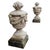 Stone Vases, 1950s, Set of 2 For Sale - Image 10 of 10