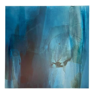 Nocturnal Wave by Lynn Sanders For Sale