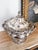 Antique Silver Plated Tiffany & Co Sugar Bowl For Sale In New York - Image 6 of 8