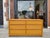 Mid-Century Modern Mid-Century Bleach Mahogany Dresser For Sale - Image 3 of 17