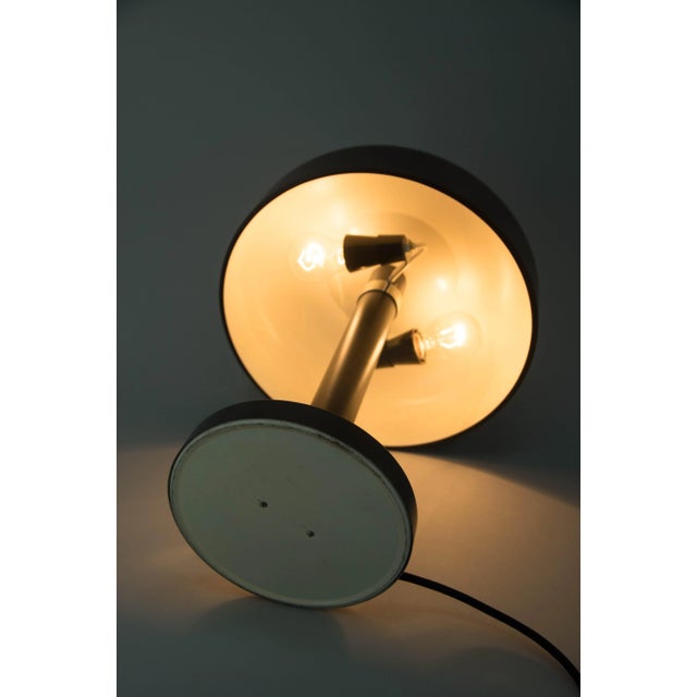 Mid-Century Table Lamp from Napako, 1970s For Sale - Image 6 of 11