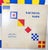 Vintage Leacock Nautical Naps Signal Flag Cocktail Napkins by Dessin Deux, Set of 11 For Sale In Louisville - Image 6 of 11
