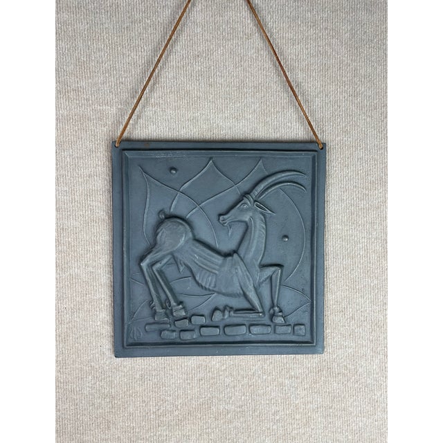 Ulla Fogelklou 1913-1986 was a silver smith and designer, educated 3 years at the Swedish art school Konstfack. Married...