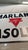 Metal Vintage Marland Gasoline Metal Sign Advertising 2026 Reproduction 1.3mm Heavy Steel For Sale - Image 7 of 18