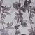 Stevie Howell's Blackberry Brambles Black and White wallpaper is digitally printed with water-based inks on eco-friendly,...