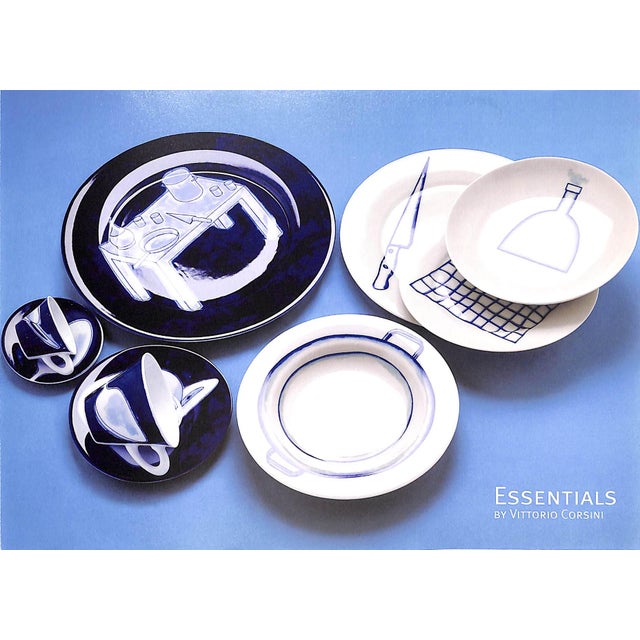 Bloomingdales [47] pp. Francis Francis 1999 6 5/8" x 9 5/8" Stapled wraps