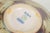 Low Stoneware Bowl with Concentric Pattern by Kresten Bloch for Royal Copenhagen, 1970s For Sale - Image 4 of 5