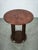 Fledermaus Vienna Secession Bentwood Table, Austria, 1900 For Sale - Image 9 of 11