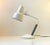 Mid-Century White Desk or Wall Lamp by Jac Jacobsen for Luxo, 1960s For Sale - Image 13 of 13