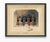 Beige Atelier Aria Lumae Antique Egyptian Revival Temple Pharaonic Archeological Study Fine Art Gallery Board Print 30 X 24 For Sale - Image 8 of 16