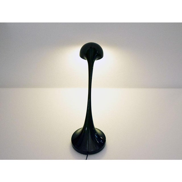 1970s Vintage Silfio Lamp by Nucleo Sormani for Roberto Lera, 1970s For Sale - Image 5 of 13