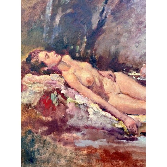 Textile Arnold Turtle (1892-1954) For Sale - Image 7 of 8